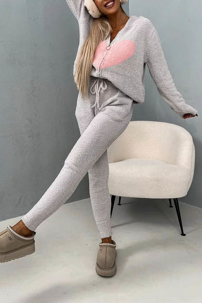 Gracefully Styled Garment for Any Occasion