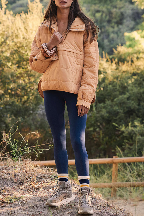 Gracefully Styled Pullover for Any Occasion