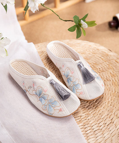 Polished Sandals with an Effortless Classic Look