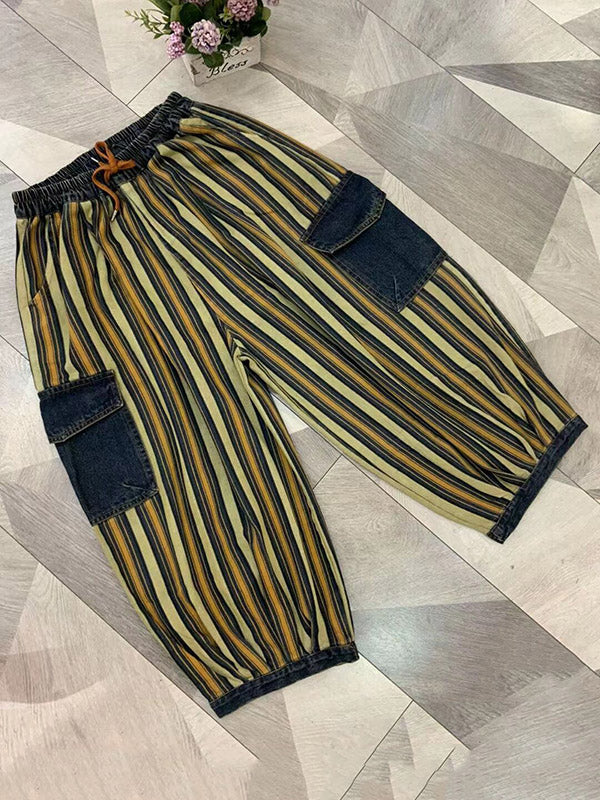 Effortlessly Elegant Pants with a Timeless Design
