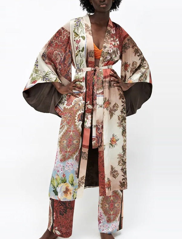Beautifully Finished Garment in a Timeless Design