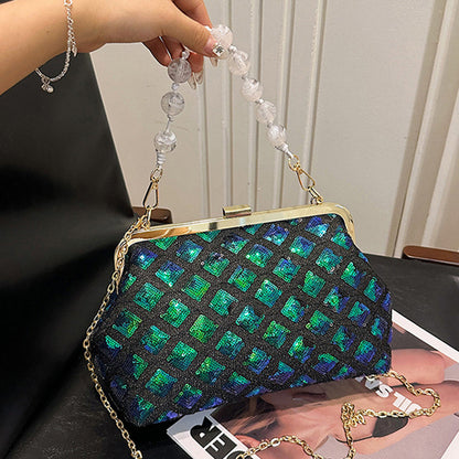 Effortlessly Elegant Bag with a Timeless Design