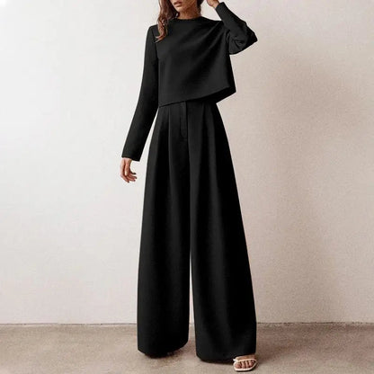 Sophisticated Garment with a Clean Classic Look