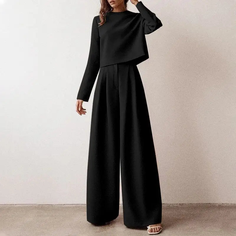 Sophisticated Garment with a Clean Classic Look