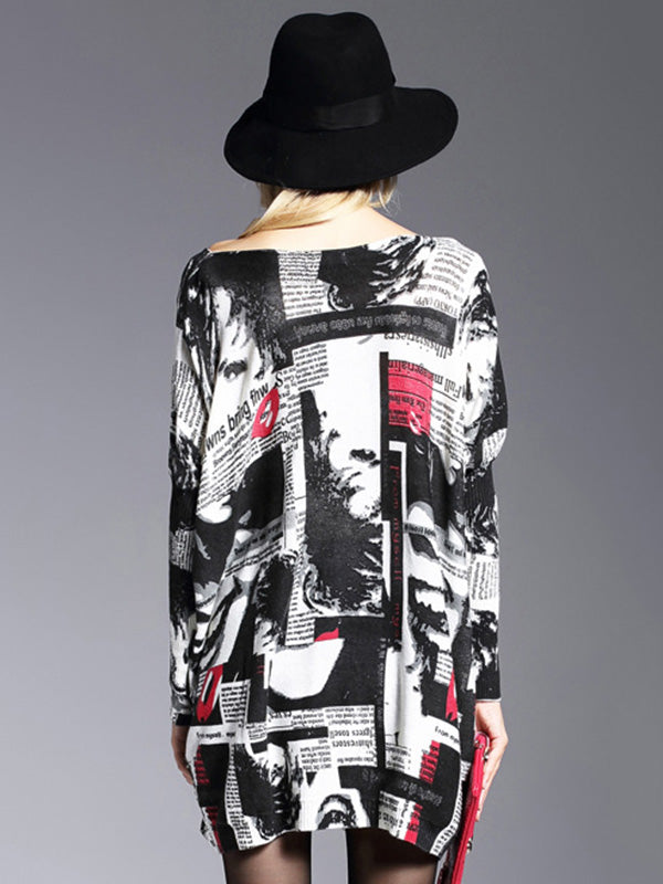 Beautifully Finished Sweater in a Timeless Design