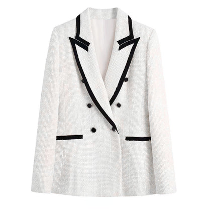 Beautifully Balanced Garment with Timeless Character