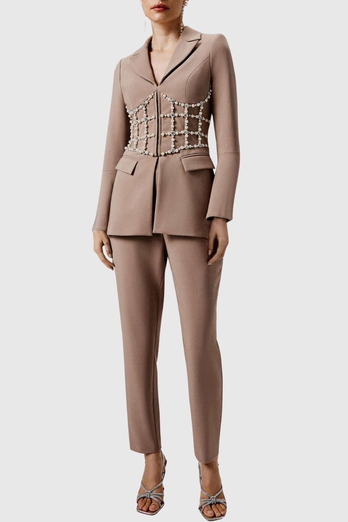 Classic Vintage & Enduringly Stylish Garment