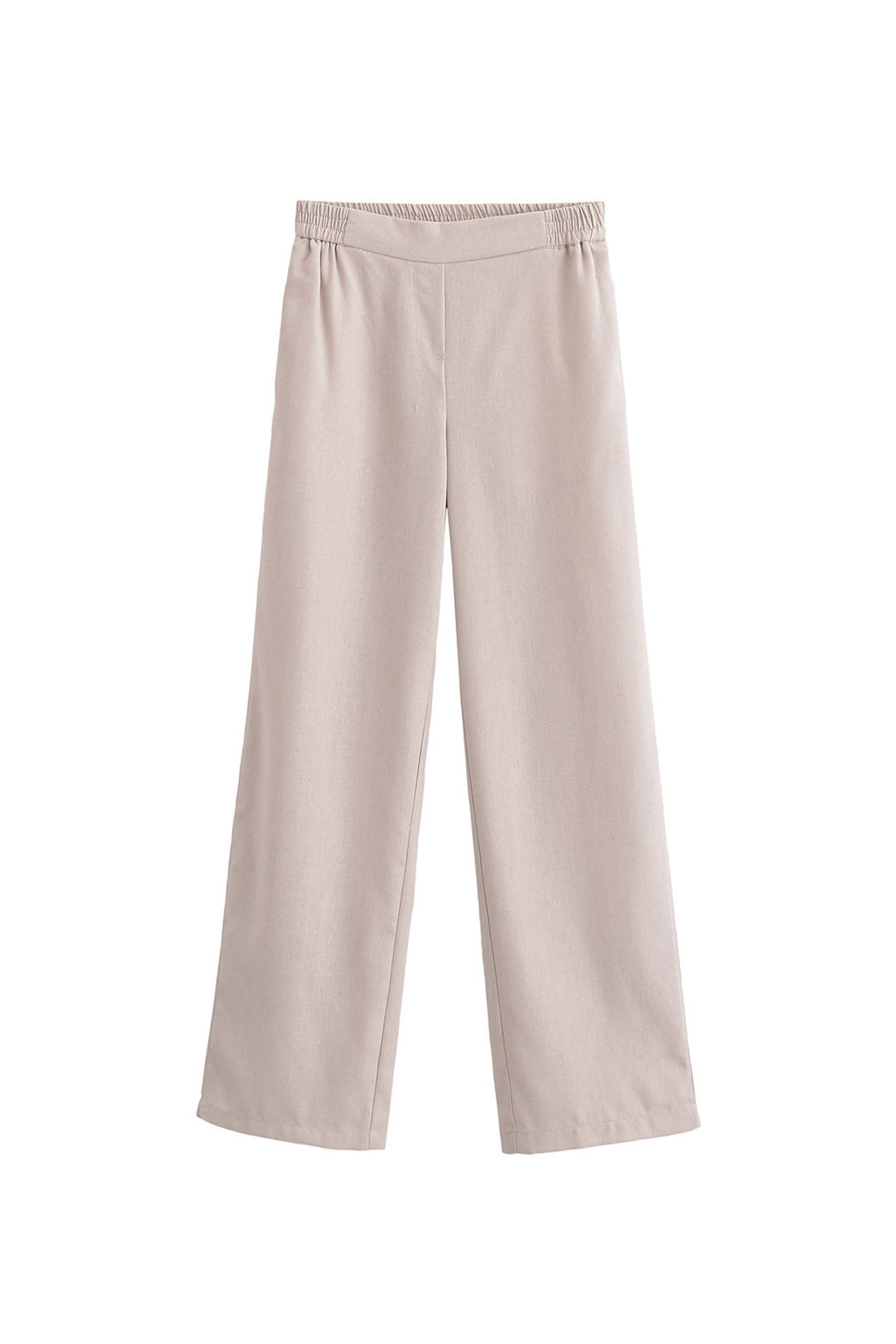 Classic Vintage Pants with a Flattering Fit