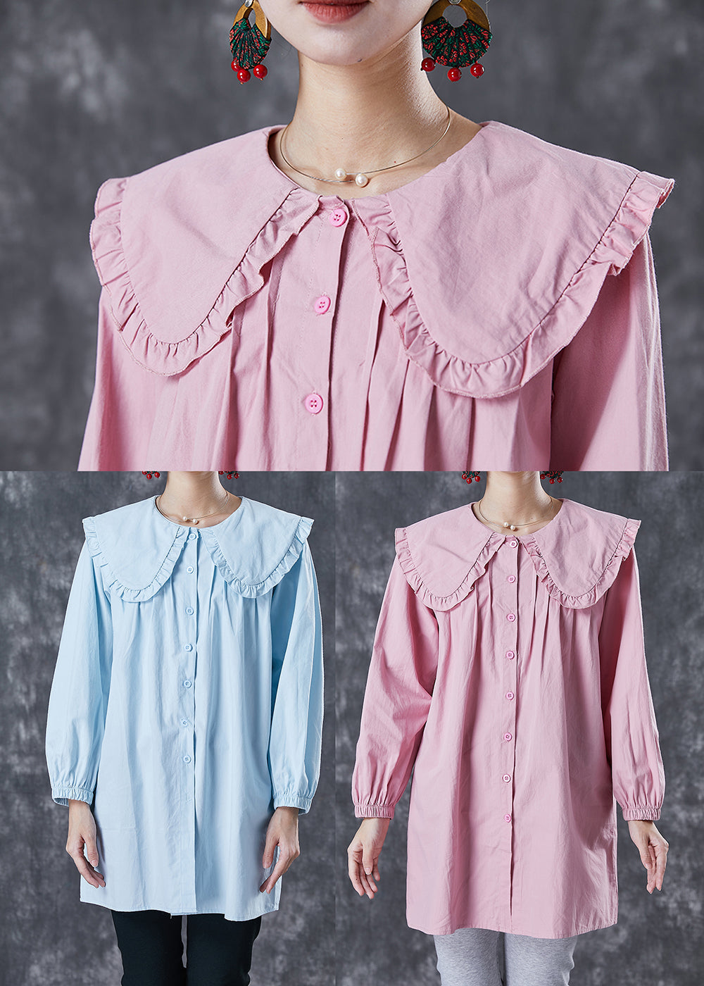 Classic Vintage & Enduringly Stylish Shirt