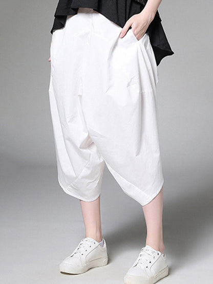 Beautifully Balanced Pants with Timeless Character