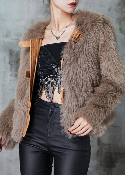 A Vintage Style Jacket with Delicate Timeless Details