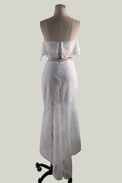Beautifully Balanced Garment with Timeless Character