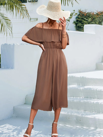 Sophisticated Garment with a Clean Classic Look