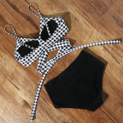 Classic Vintage & Enduringly Stylish Swimsuit