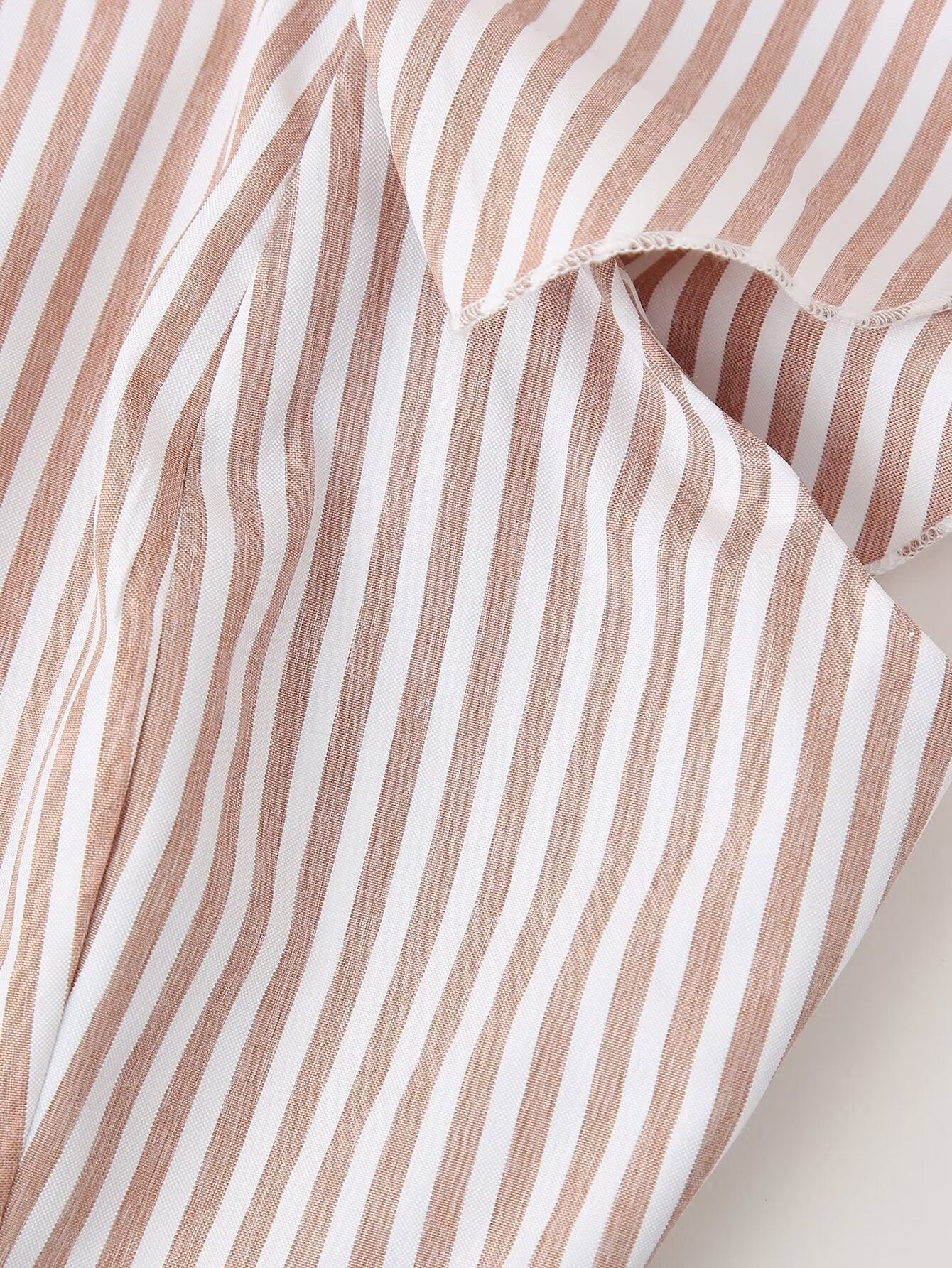 Gracefully Styled Top for Any Occasion