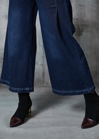 Beautifully Finished Pants in a Timeless Design