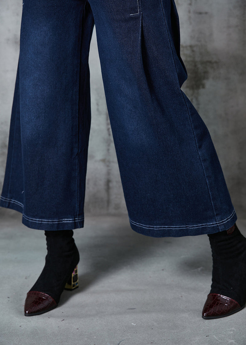 Beautifully Finished Pants in a Timeless Design