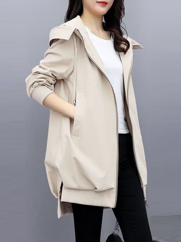 Classic Vintage Garment with a Flattering Fit