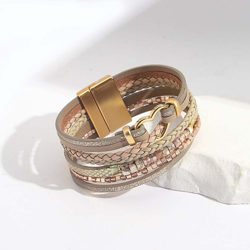A Vintage Style Garment with Delicate Timeless Details