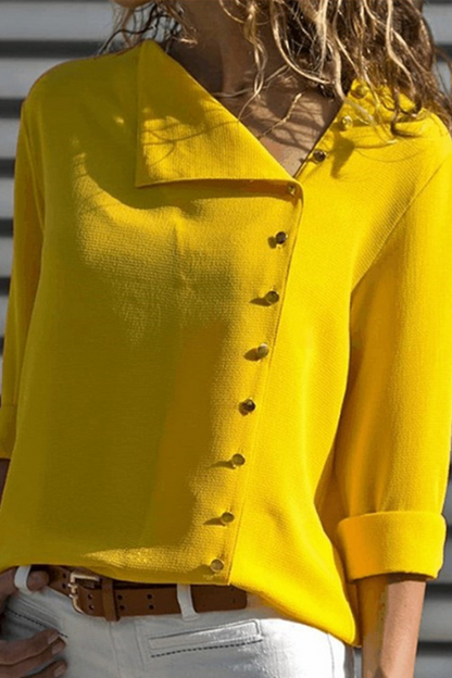 Elegantly Styled Top for Everyday Wear