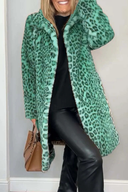 Vintage Inspired Garment with a Contemporary Edge