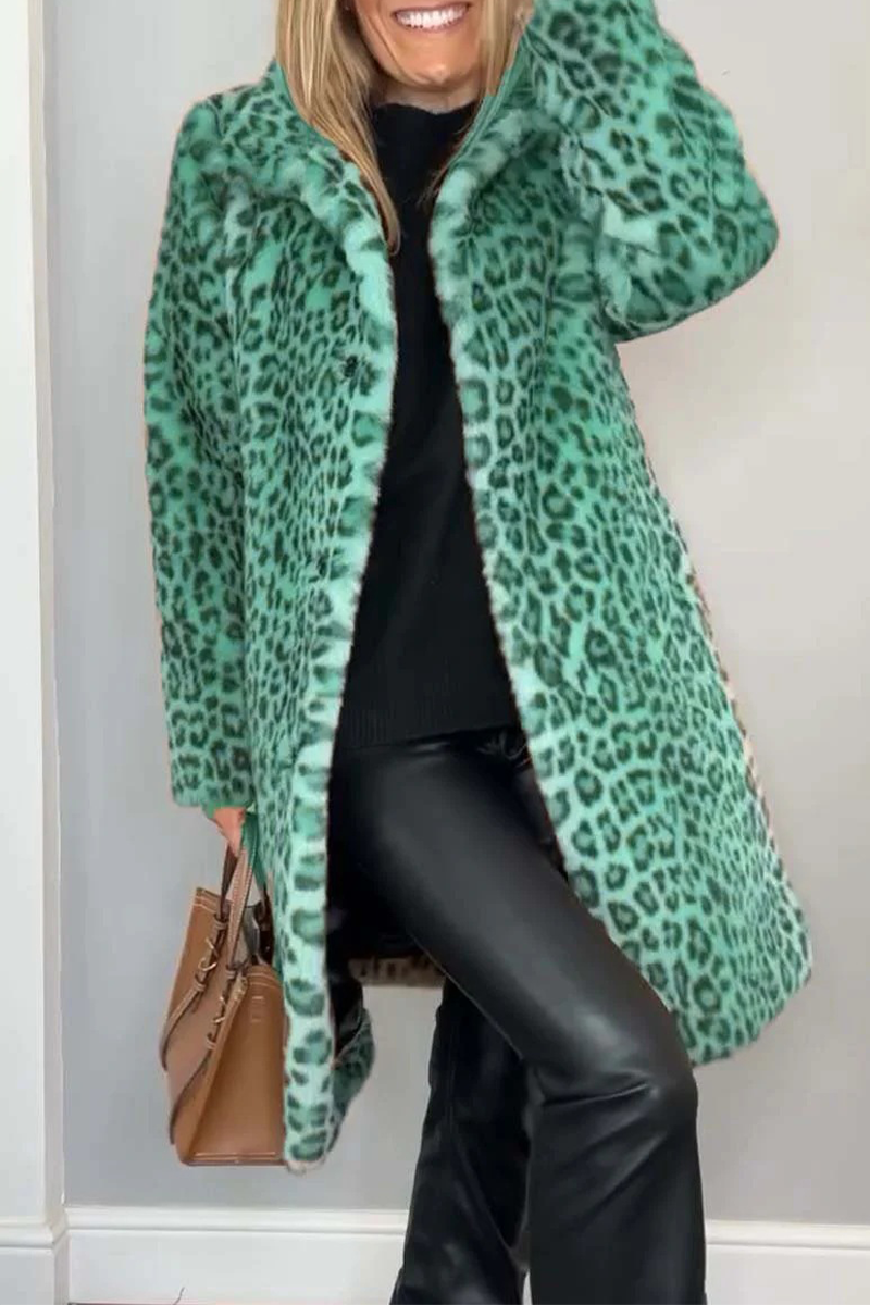 Vintage Inspired Garment with a Contemporary Edge