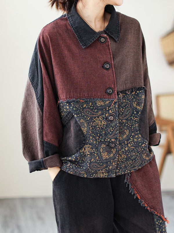Vintage Inspired Pants with a Contemporary Edge