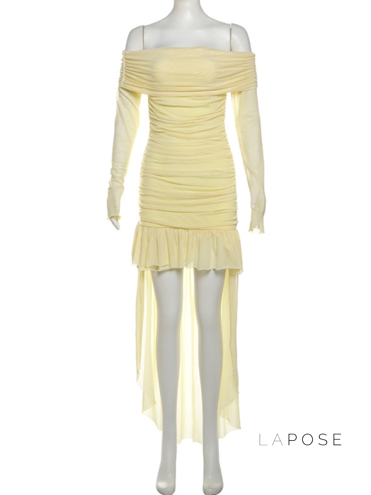 Polished Garment with an Effortless Classic Look