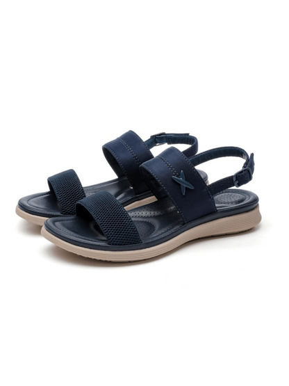 Beautifully Crafted Sandals in a Classic Style