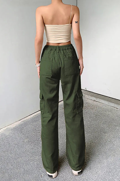 Beautifully Balanced Pants with Timeless Character