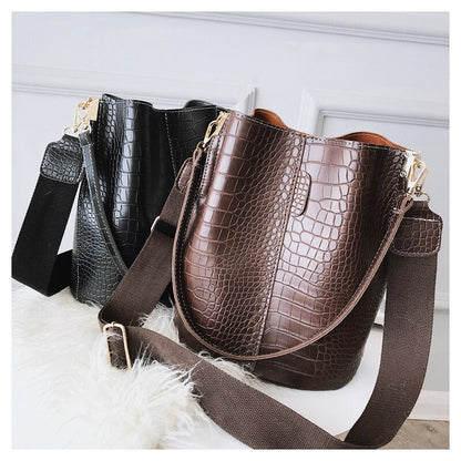 Beautifully Crafted Bag in a Classic Style