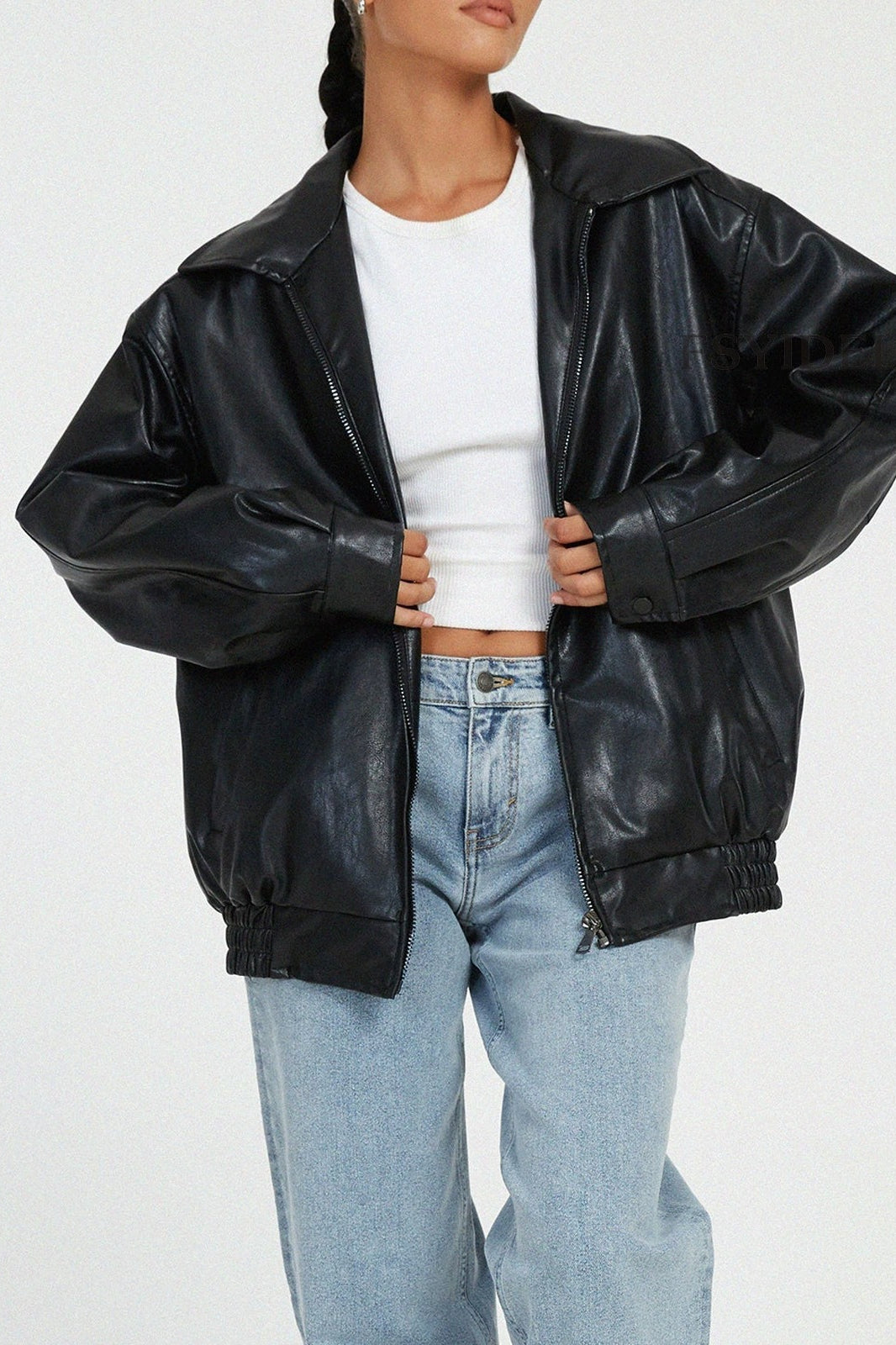 Classic Vintage & Enduringly Stylish Jacket