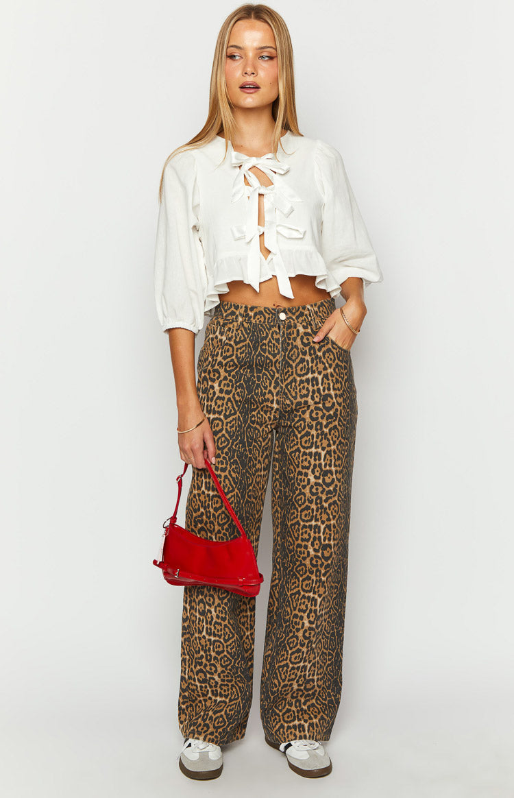 A Vintage Style Garment with Delicate Timeless Details