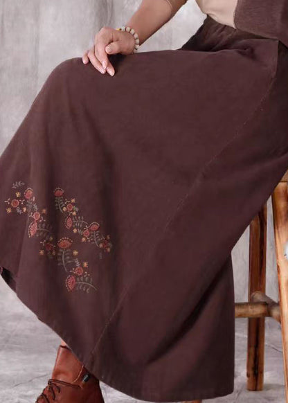 Vintage Inspired Garment with a Contemporary Edge