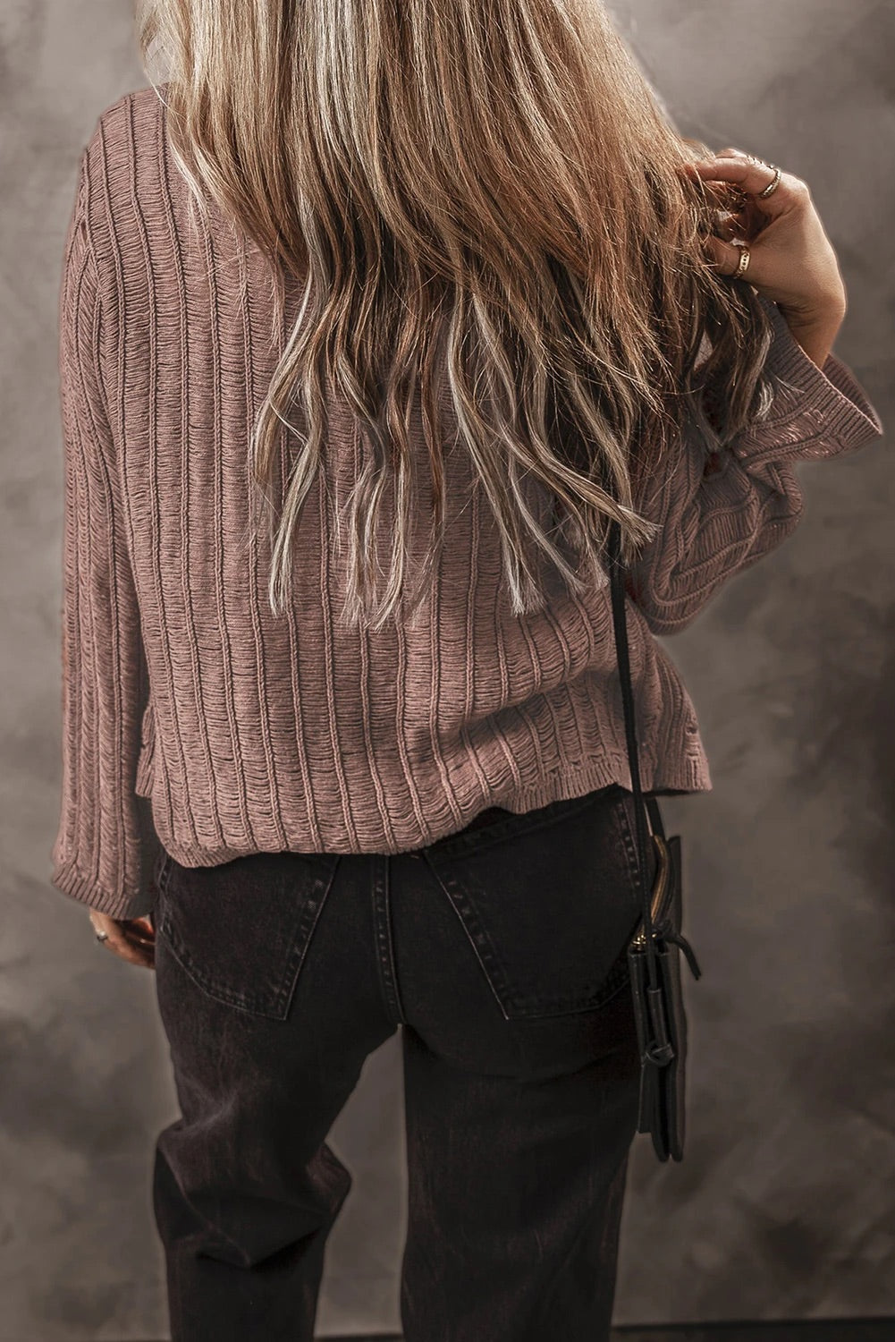 Beautifully Crafted Cardigan in a Classic Style