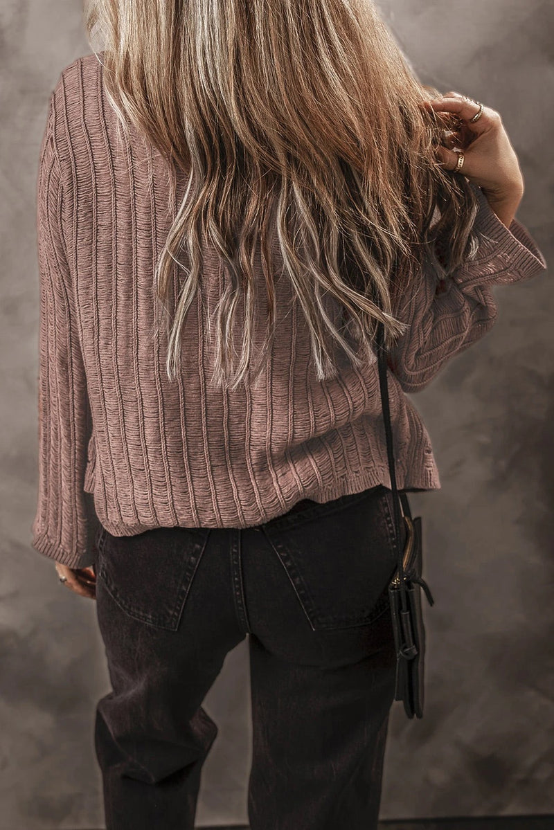 Beautifully Crafted Cardigan in a Classic Style