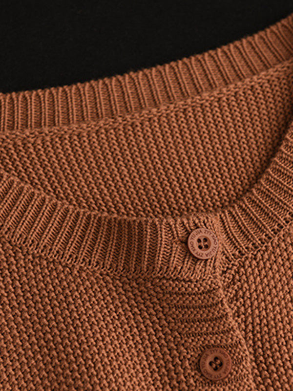 Gracefully Styled Cardigan for Any Occasion