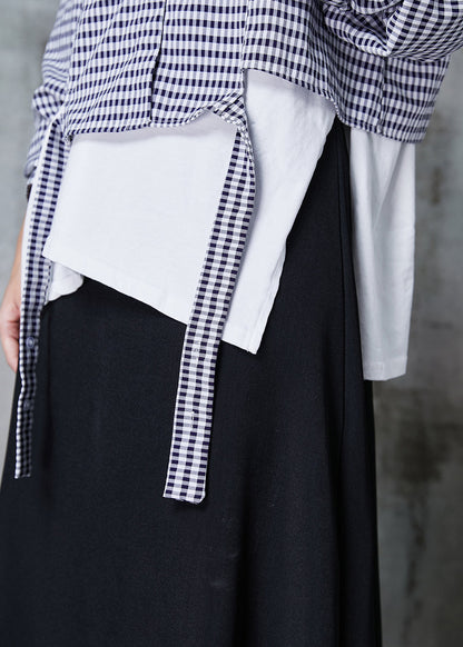 Sophisticated Top with a Clean Classic Look