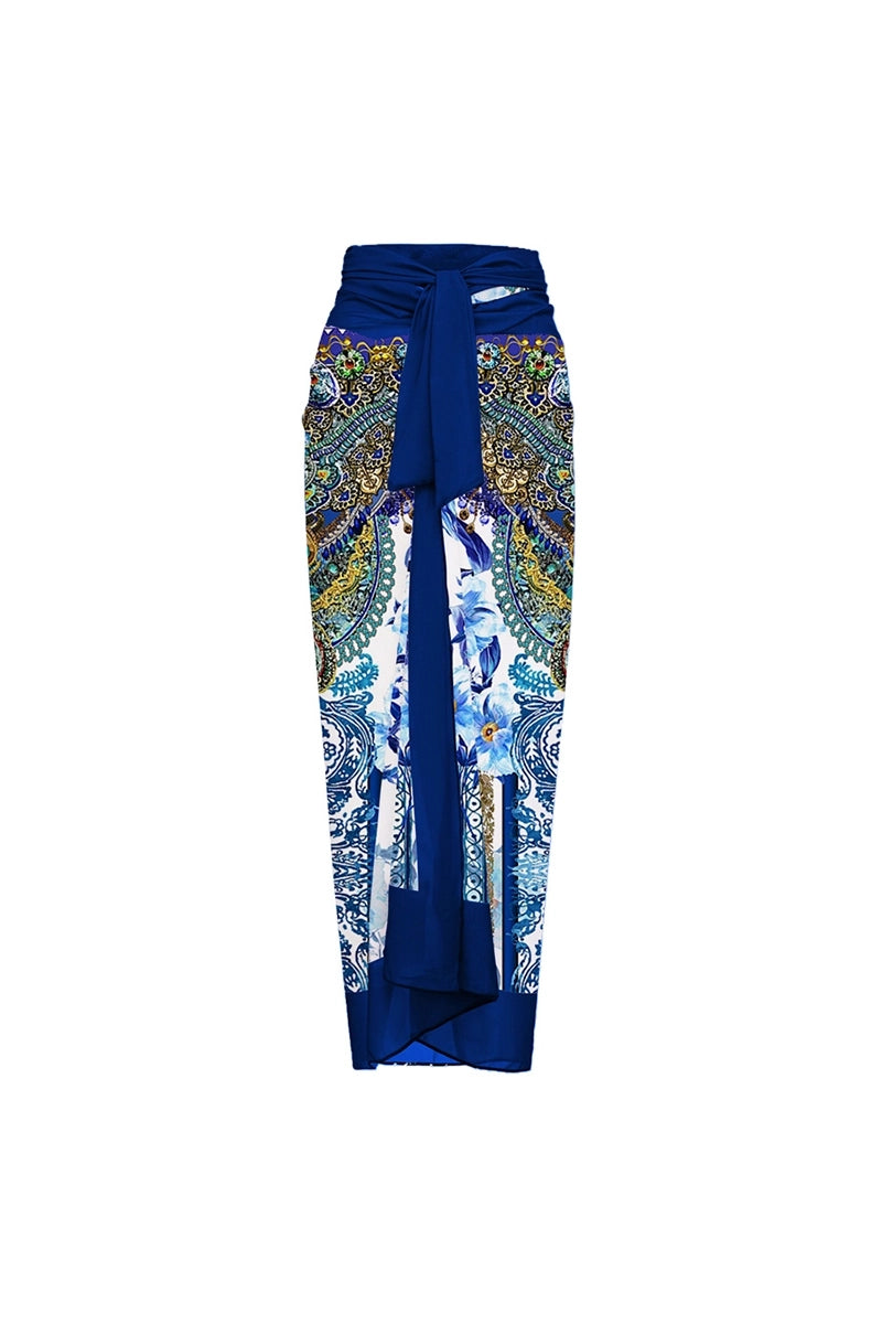 Elegantly Styled Swimsuit for Everyday Wear