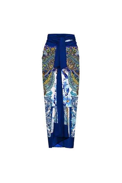 Elegantly Styled Swimsuit for Everyday Wear