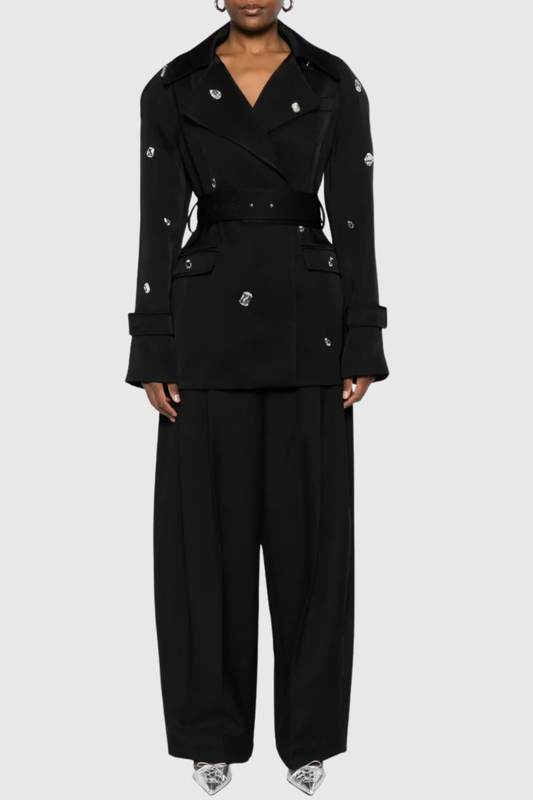 Classic Vintage & Enduringly Stylish Coat