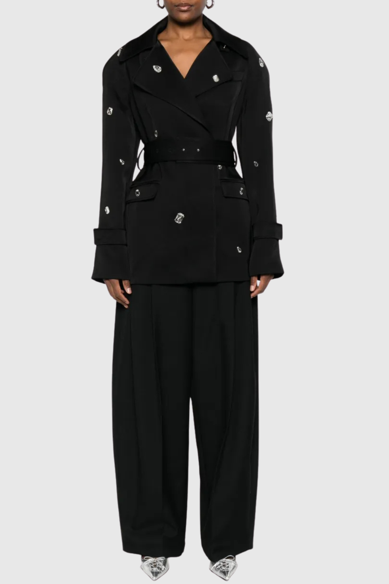 Classic Vintage & Enduringly Stylish Coat