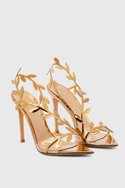 Beautifully Crafted Sandals in a Classic Style