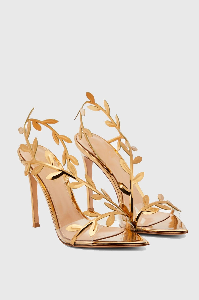 Beautifully Crafted Sandals in a Classic Style