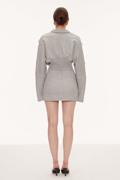 Beautifully Crafted Garment in a Classic Style