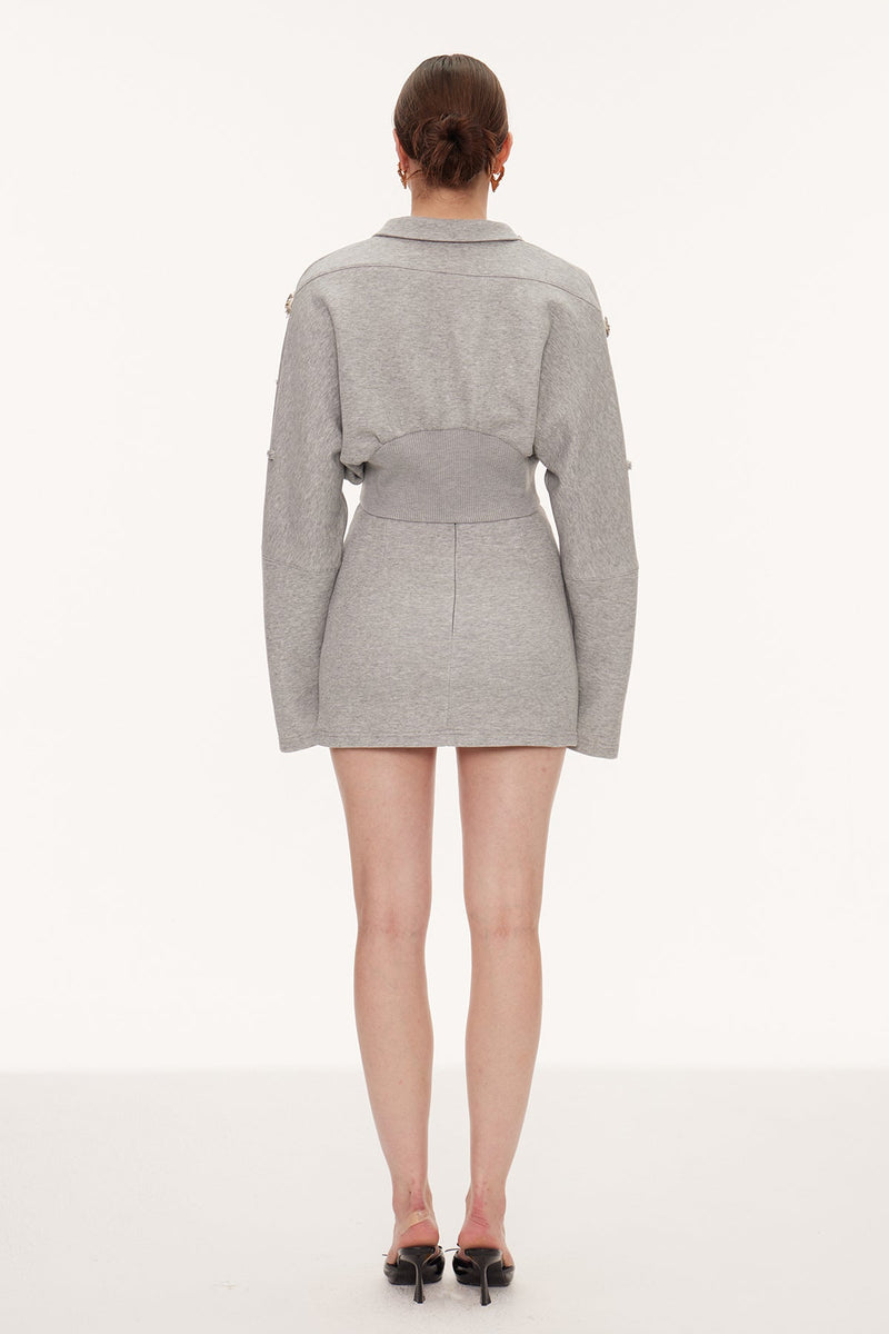 Beautifully Crafted Garment in a Classic Style