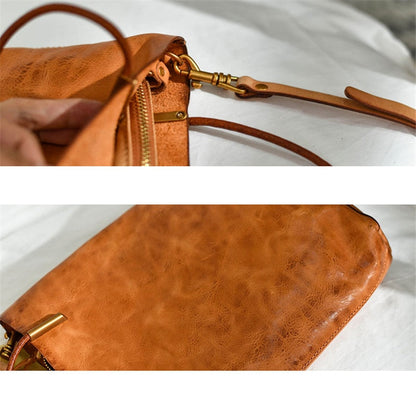 Beautifully Crafted Bag in a Classic Style
