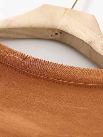 Elegantly Styled T-Shirt for Everyday Wear