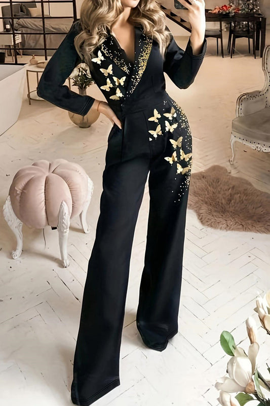 Gracefully Styled Garment for Any Occasion