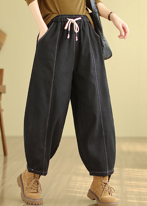 Beautifully Finished Pants in a Timeless Design